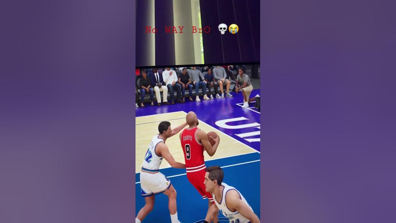 how-do-u-get-blockd-by-a-backboard-youtube