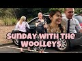 Sunday with the Woolleys | Shanta Woolley