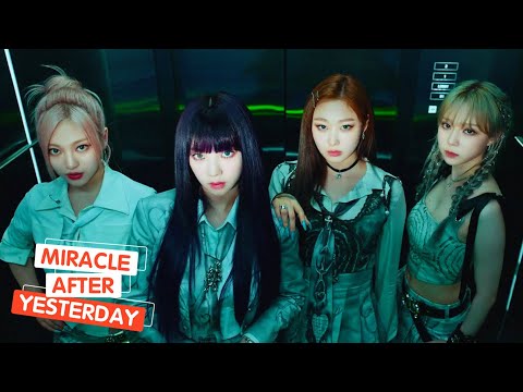 「Vietsub / Kara」 GIRLS - aespa (에스파)