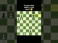 Can u guess the next move?🤫 #chess #chessbrains #chessbot #shorts #subscribe #youtubeshorts #video