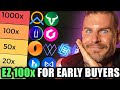 7 new crypto coins thatll 100x by may pump soon list