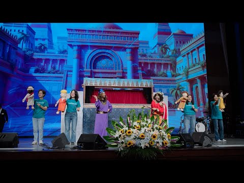 KCPC 주간뉴스 - 11/9/2025