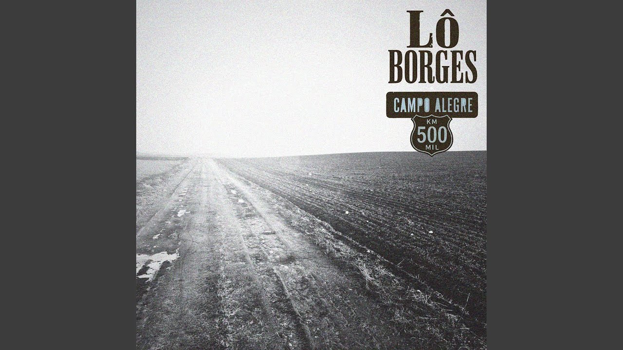 Campo Alegre Km 500 Mil - YouTube