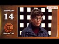 MasterChef Brasil S12 Ep14 Semifinal 🍽️