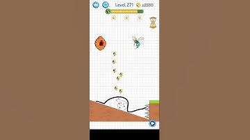 DOG RESCUE - DRAW TO SAVE LEVEL 271