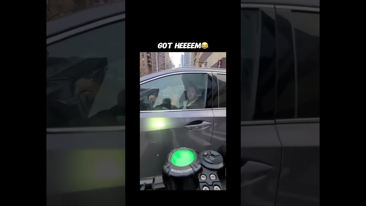 Watch Driver was SHOOK! #Scared #Memes #ShortsFeed #Funny on YouTube Watch Driver was SHOOK! #Scared #Memes #ShortsFeed #Funny on YouTube