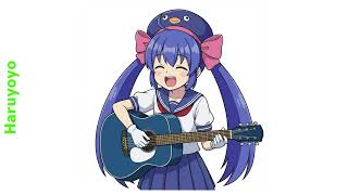 acoustic