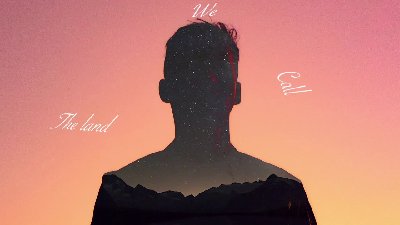 The land we call home