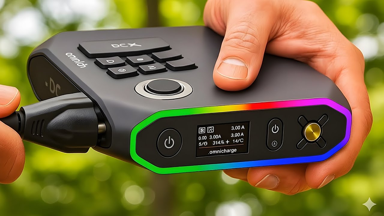 17 самых крутых новинок от Amazon, которые вам сразу же захочется приобрести.