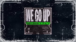 DJ We Go Up - BABYMONSTER (D'Box BKB Edit) Breakbeat Kejut Bahu