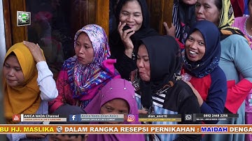 DIAN ANIC-LANANG GARANG.ANICA NADA SIANG 25 DESEMBER 2019.GINTUNG LOR.SUSUKAN CIREBON