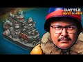 How To Beat The Dreadnought in BATTLE NATIONS Level How To Beat The Dreadnought in BATTLE NATIONS Level