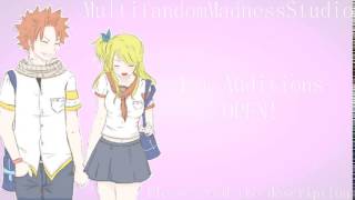 [MMS] 1st Auditions CLOSED!