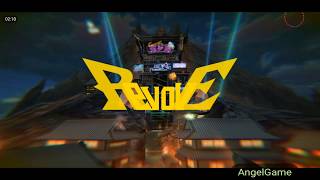 Revolve8 Android Gameplay
