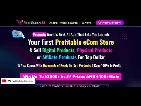 StoreBuddy AI Review: