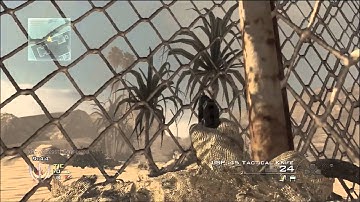 xPowerBeast1 1st Menu Base!