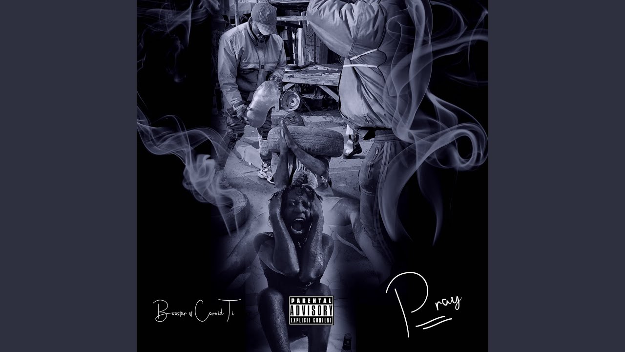 YouTubeでPrayを視聴 YouTubeでPrayを視聴