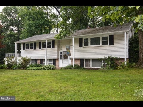 300 Forest Hills Road, Red Lion, PA home video tour