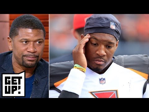 Jameis Winston won’t be a franchise quarterback - Jalen Rose | Get Up!