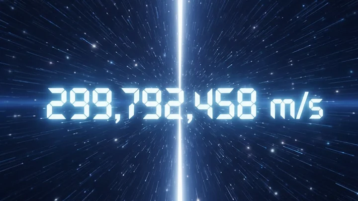 Light Has a Speed Limit — But Why? | SLEEP SCIENCE STORIES