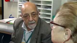 Sydney Health Care Interpreter Service