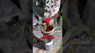 Ruby Red Proton A0218 Superpaint Touch Up Paint #vibes #superpaint #carpainting #protonpaint Net Worth