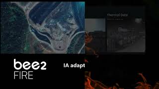 Bee2Fire Industrial - Vertederos (Spanish)