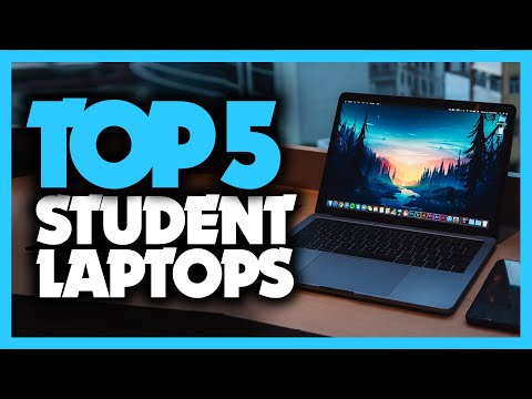 Best Student Laptops In 2021 - Which Is The Best Value For Your Money?