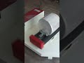 stretch film wrapping machine