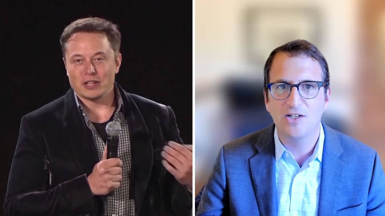 Read more about the article Elon Musk pledges $100K to oust San Francisco supervisor in 2024 election – ABC7 News Bay Area