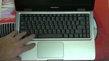 Motorola Lapdock 500 Pro Initial Impressions by The Digital Digest