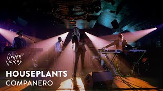 HousePlants - Companero | Live at Other Voices Festival (2021)