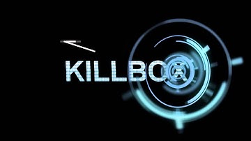 KILLBOX INTRO