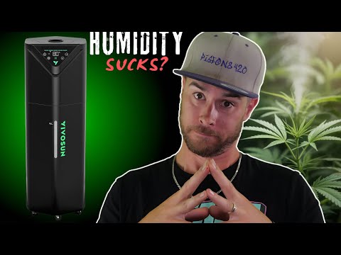 Struggling with Humidity? Try This!