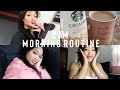 MY 2 AM MORNING ROUTINE .... YES 2 AM SAWEETIE