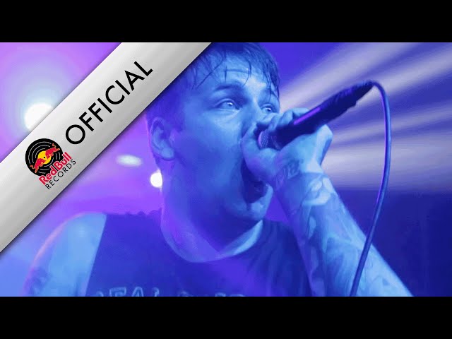 Beartooth - Body Bag