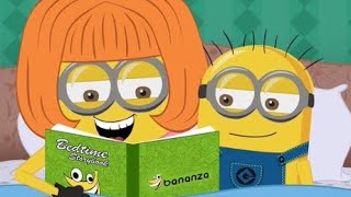 Minions Mothers Day Funny Cartoon Compilation 14 Minutes Video Hd