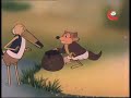 Old doordarshan cartoon 70s 80s 90s indian kids jaise ko taisa tit for tat