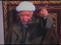 الشيخ الدكتور أحمد الوائلي الخطبة الشقشقية 
