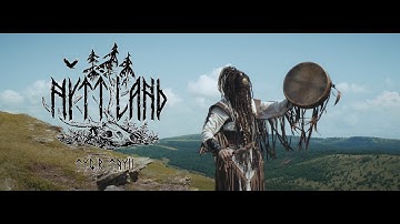 Nytt Land - Tygir Tayii (Heavenly Sacrifice) [Official Music Video]
