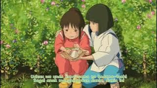 Inochi no namae (nama kehidupan) - Lilas ikuta