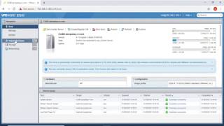 Installing ESXi on HP MicroServer Gen8 FREE UNLIMITED