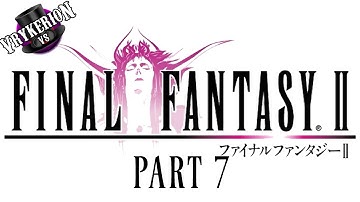Final Fantasy II #7 - Fynn Castle Basement, Mysidia Cave, Leviathan, & Mysidia Tower