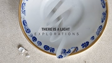 Echolocation, Jordan Whitlock - Delicate