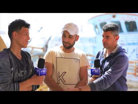 مانشيت يرصد رحلة عزبة البرج نحو العالمية من صناعة مراكب الصيد إلى إنتاج اليخوت السياحية 