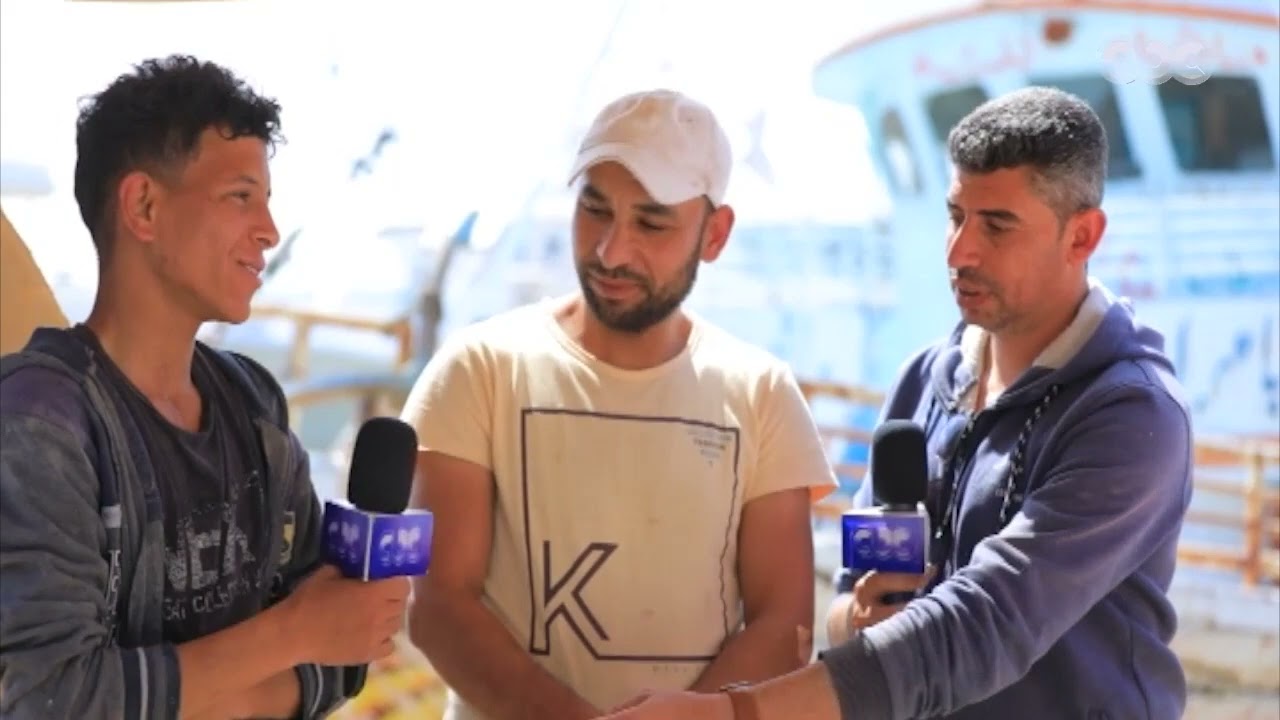 مانشيت يرصد رحلة عزبة البرج نحو العالمية.. من صناعة مراكب الصيد إلى إنتاج اليخوت السياحية