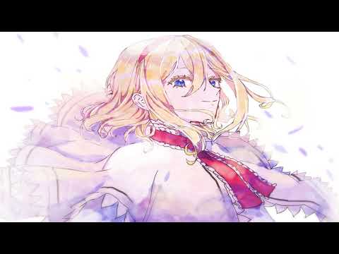 [Touhou Vocal] [Further Ahead Of Warp] I'm Alone (Album Mix)  (spanish & english subtitles)
