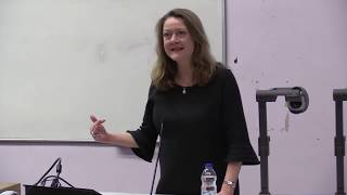 Annie Machon Failure of the War on Drugs talk