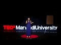 HOW TO FIGHT FAILURES AND OVERCOME THEM | Kinjal Rajpriya | TEDxMarwadiUniversity