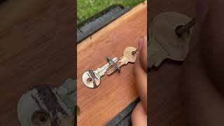 I Never Lost My Keys Again #LifeHack #DIYIdeas #SmartSolutions